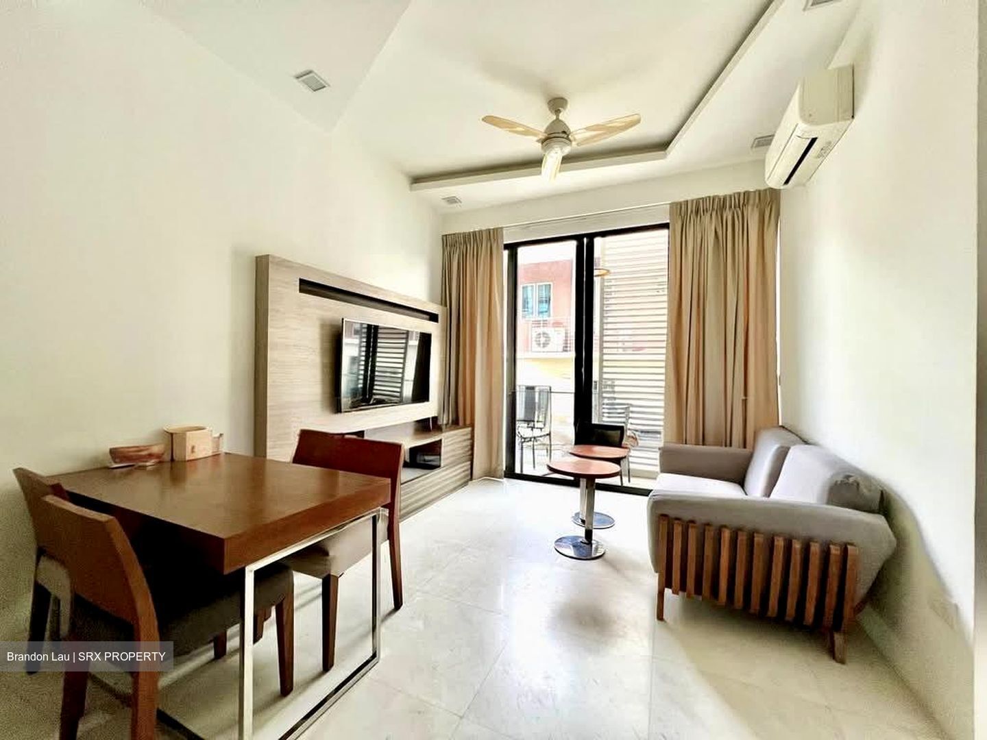 Berkeley Residences (D15), Apartment #562833081